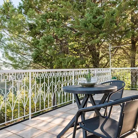 Casa vacanze Valateddi *