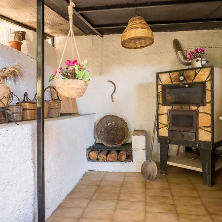 Valateddi Casa vacanze