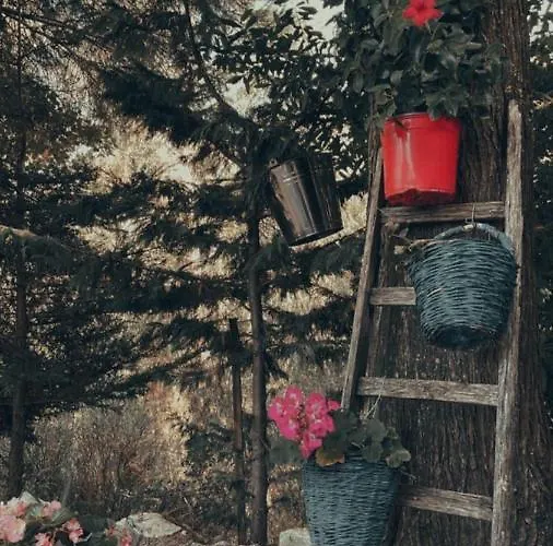 Prázdninový dům Valateddi Cammarata