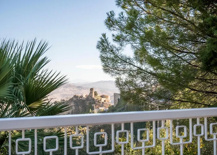 Prázdninový dům Valateddi *