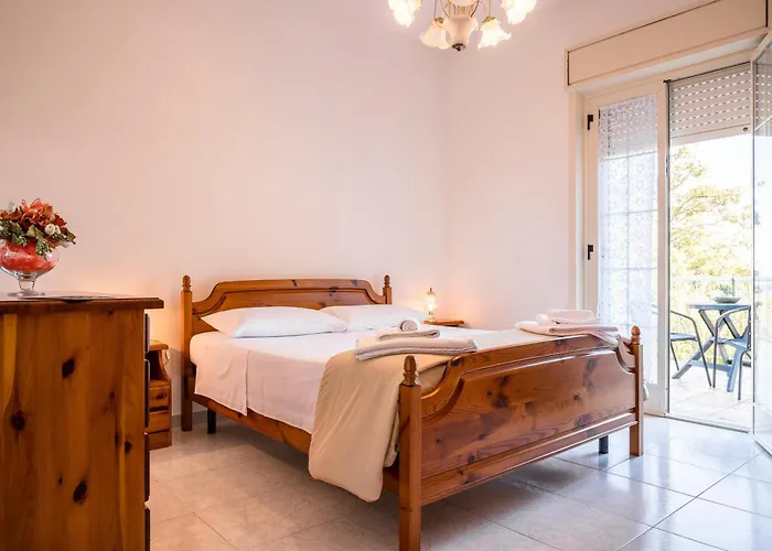 Prázdninový dům Valateddi Cammarata