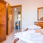 Valateddi Casa vacanze Cammarata