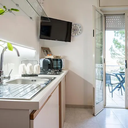 Valateddi 펜션 카마라타