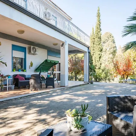 בית נופש Valateddi *