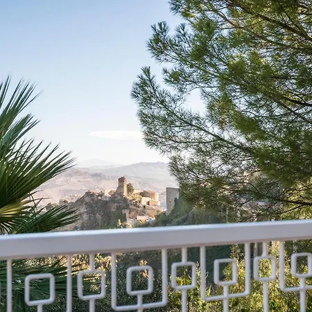 Feriehus Valateddi *