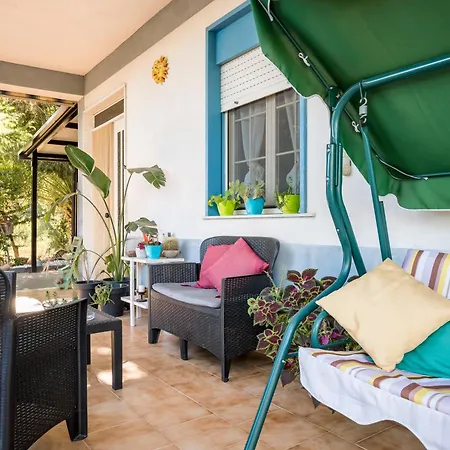 Valateddi Feriehus *