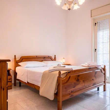 Feriehus Valateddi Cammarata