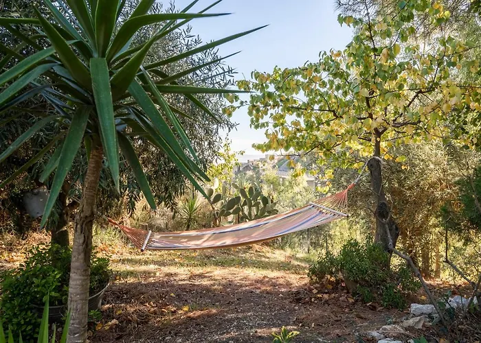 בית נופש Valateddi Cammarata