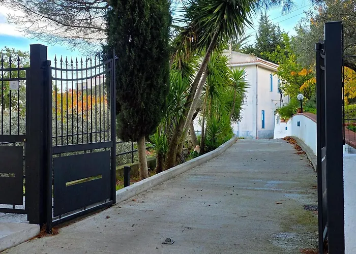 Valateddi בית נופש Cammarata